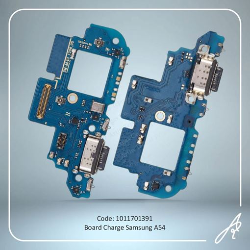 تصویر  FLAT C/C A54 SAM