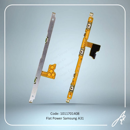 تصویر  FLAT POWER A31 SAM