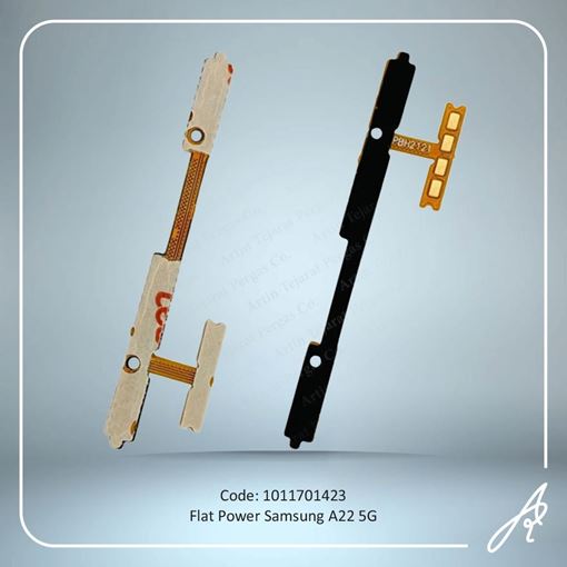 تصویر  FLAT POWER A22 5G SAM