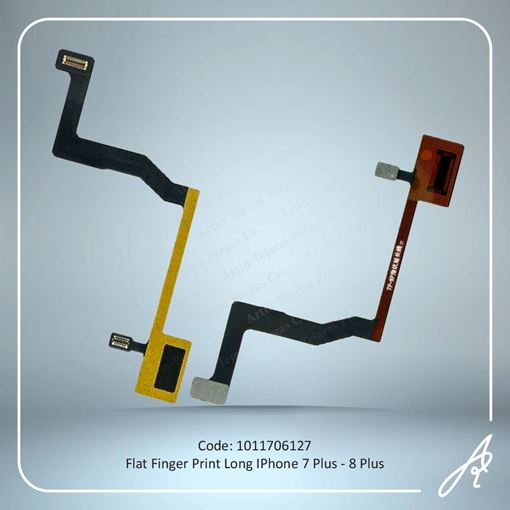 تصویر  FLAT FINGER LONG 7PLUS-8PLUS IPHONE