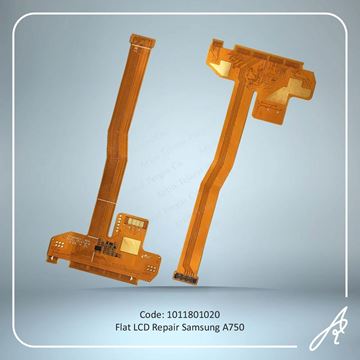 تصویر FLAT LCD REPAIRE A750 SAM