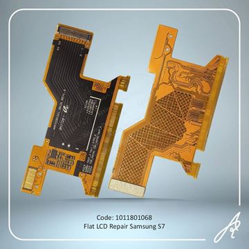 تصویر FLAT LCD REPAIRE S7 SAM