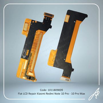 تصویر FLAT LCD REPAIRE REDMI NOTE 10 PRO-10 PRO MAX XIAO