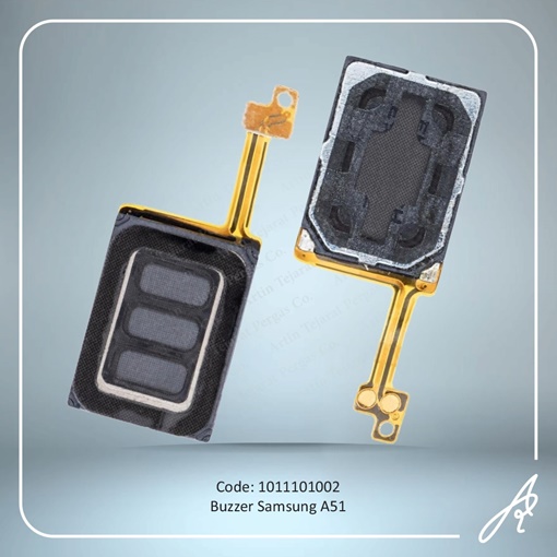 تصویر  BZR A51 SAM