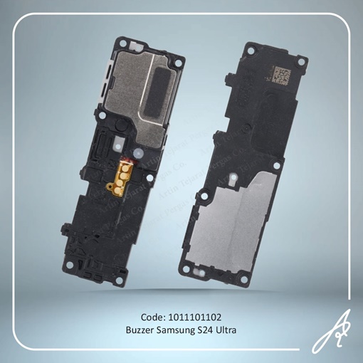 تصویر  BZR S24 ULTRA SAM