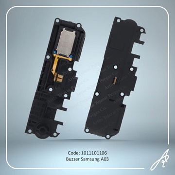تصویر BZR A03 SAM