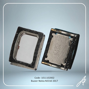 تصویر BZR N3310 2017 NOKIA