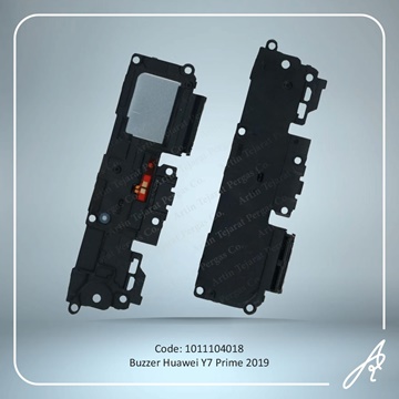 تصویر BZR Y7 PRIME 2019 HUW