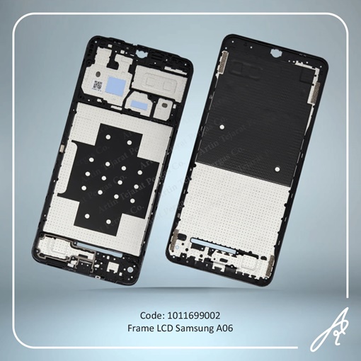 تصویر  FRAME LCD A06 SAM