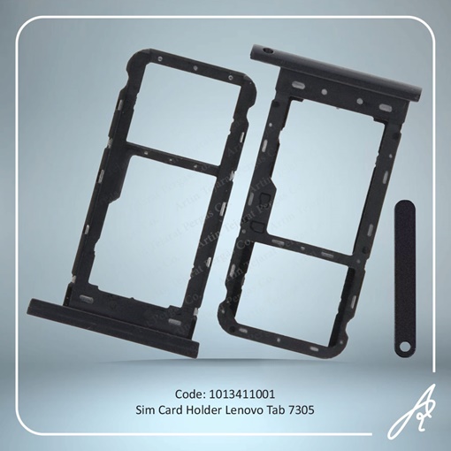 تصویر  SIM HOLDER TAB 7305 LENOVO