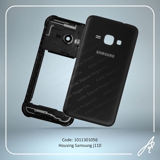 تصویر  HOUSING J110 BLACK SAM