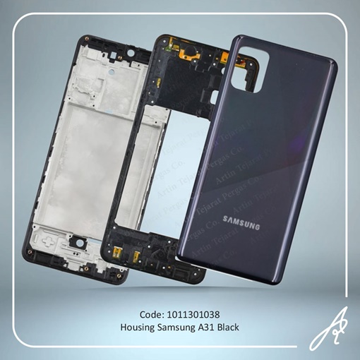 تصویر  HOUSING A31 BLACK SAM