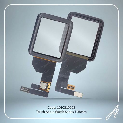 تصویر  سری اولTOUCH 38 APPLE  WATCH