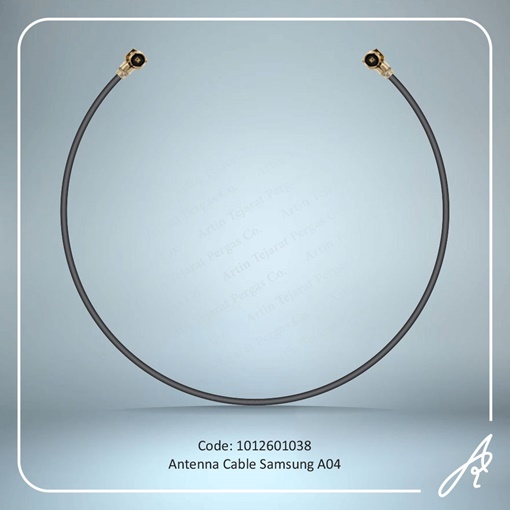 تصویر  SIM ANTEN A04 SAM