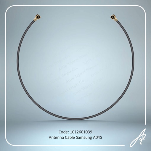 تصویر  SIM ANTEN A04S SAM